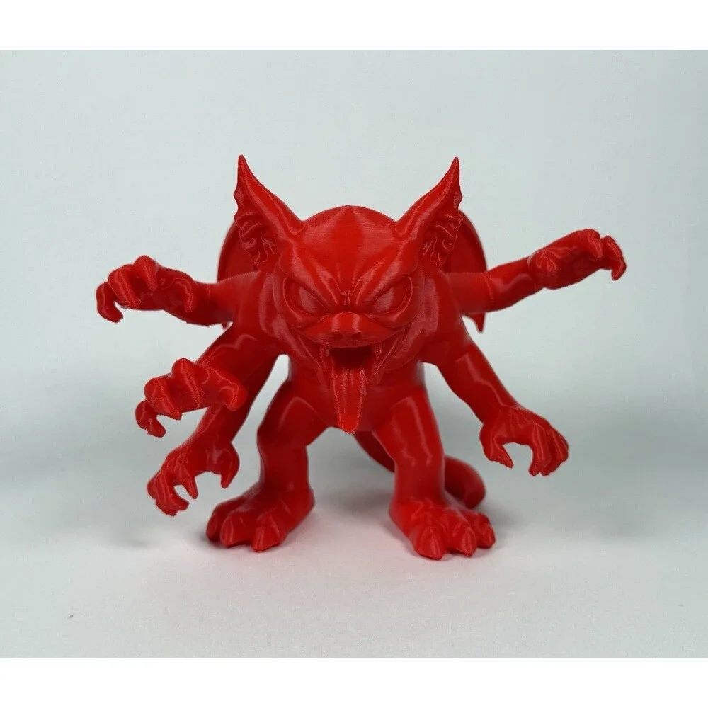 Retching Jackal Productions lot four